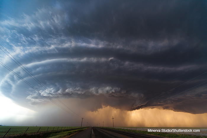 storm